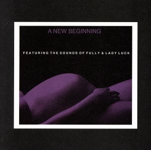 【輸入盤】New Beginning