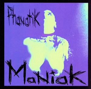 【輸入盤】Phanatik / Run / Drowning