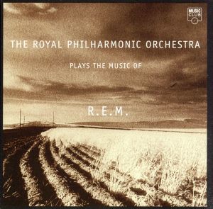 【輸入盤】Royal Philharmonic Orchestra Plays Music of Rem