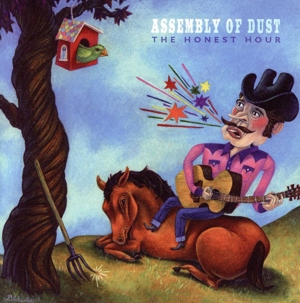 【輸入盤】Honest Hour