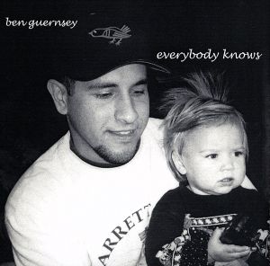 【輸入盤】Everybody Knows