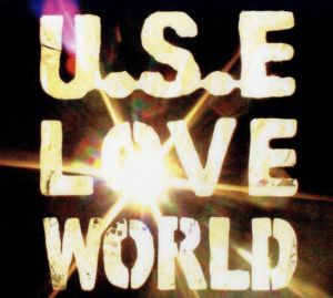 【輸入盤】Loveworld (Dig)