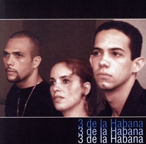 【輸入盤】3 De La Habana