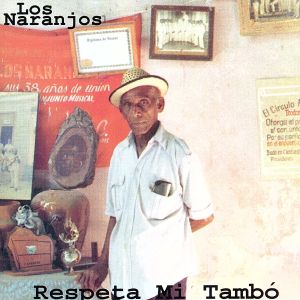 【輸入盤】Respeta a Mi Tambo