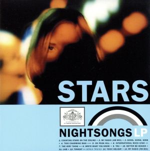 【輸入盤】Nightsongs