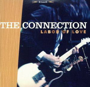 【輸入盤】Labor of Love