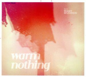 【輸入盤】Warm Nothing