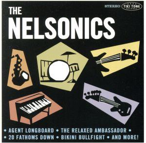 【輸入盤】Nelsonics