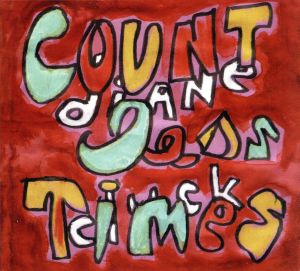 【輸入盤】Countless Times