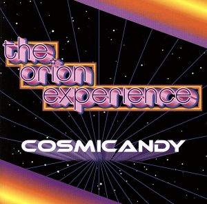 【輸入盤】Cosmicandy