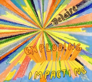 【輸入盤】Exploding Impacting