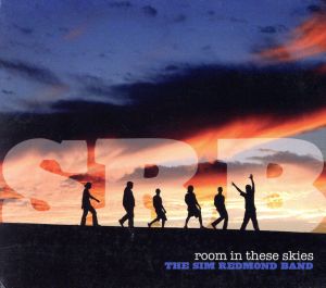 【輸入盤】Room in These Skies