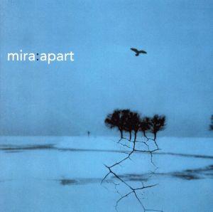 【輸入盤】Apart