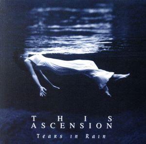 【輸入盤】Tears in Rain