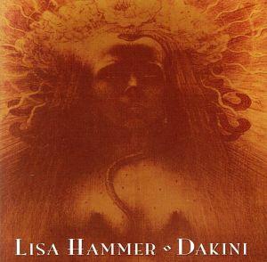 【輸入盤】Dakini