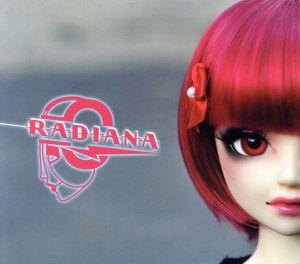 【輸入盤】Radiana