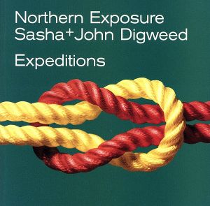 【輸入盤】Northern Exposure III: Expeditions