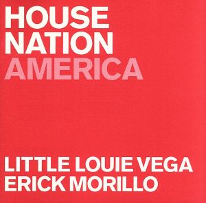 【輸入盤】Ministry of Sound : House Nation America