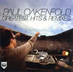 【輸入盤】Greatest Hits & Remixes (W/Dvd) (Dlx)