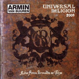 【輸入盤】Universal Religion 2008