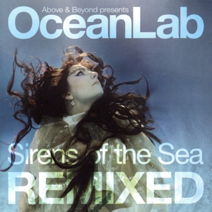 【輸入盤】Sirens of the Sea Remixed