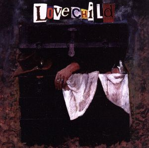 【輸入盤】Lovechild