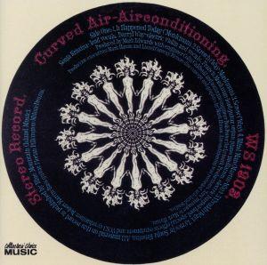 【輸入盤】Air Conditioning