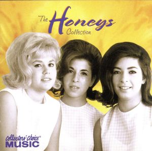 【輸入盤】The Honeys Collection