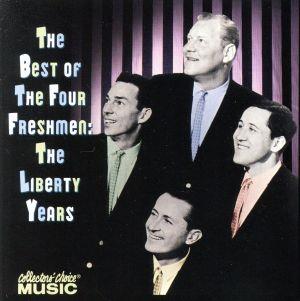 【輸入盤】Best of the Four Freshmen