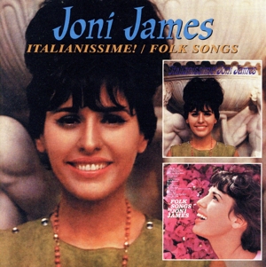 【輸入盤】Italianissime / Folk Songs