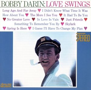 【輸入盤】Love Swings