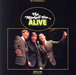 【輸入盤】Alive