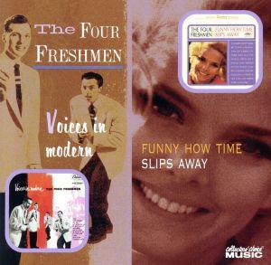 【輸入盤】Voices in Modern / Funny How Time Slips Away