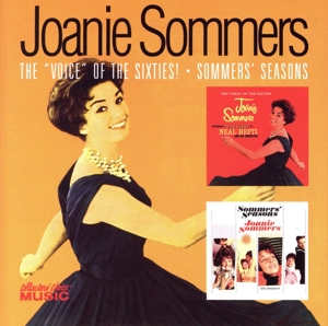 【輸入盤】Voice of the Sixties / Sommers Seasons