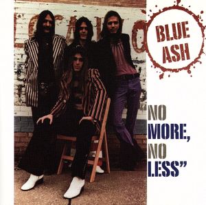 【輸入盤】No More No Less