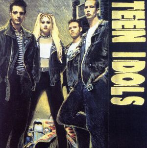 【輸入盤】Teen Idols