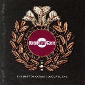 【輸入盤】Very Best Of: Songs for the Front Row