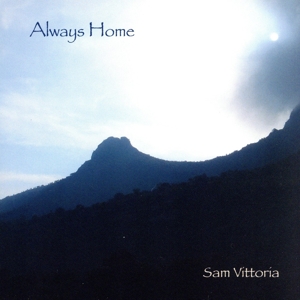 【輸入盤】Always Home