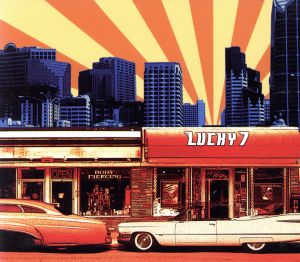 【輸入盤】Lucky 7