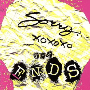 【輸入盤】Sorry Xoxoxo