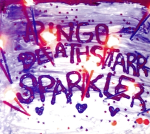 【輸入盤】Sparkler