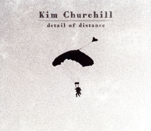 【輸入盤】Detail of Distance