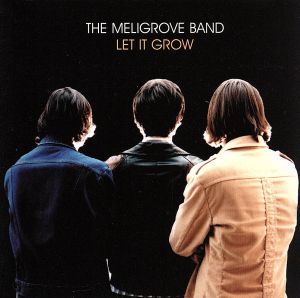 【輸入盤】Let It Grow