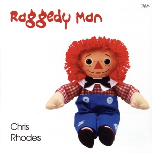 【輸入盤】Raggedy Man