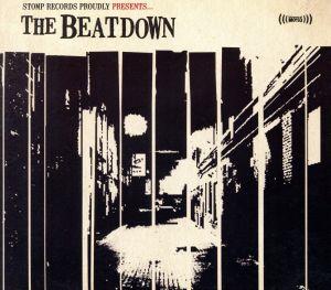 【輸入盤】Beatdown