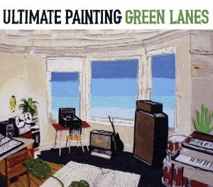 【輸入盤】Green Lanes