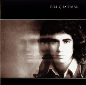 【輸入盤】Bill Quateman