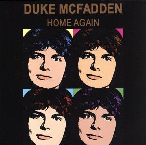 【輸入盤】Home Again