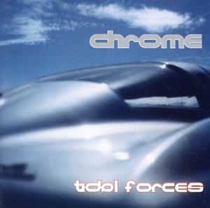 【輸入盤】Tidal Forces