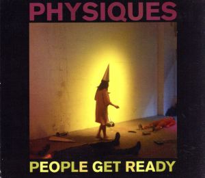 【輸入盤】Physiques